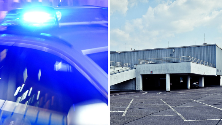 N&uuml;rnberg: Jugendliche hantieren mit Waffe und l&ouml;sen gr&ouml;&szlig;eren Polizeieinsatz aus