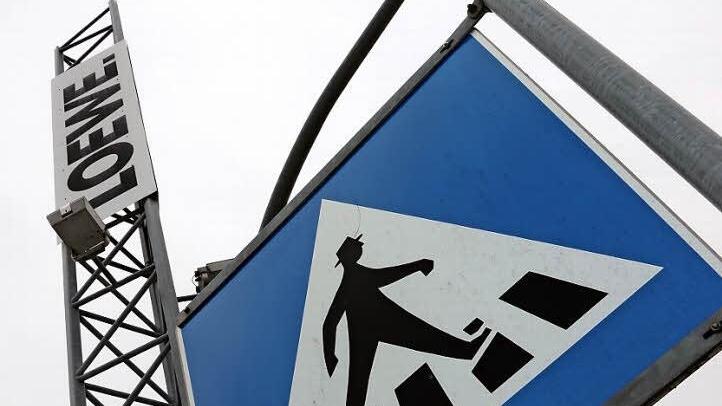 Bei Loewe geht es nach dem Einstieg von Stargate Capital weiter. Foto: Archiv/Matthias Hoch