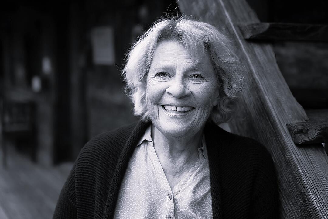 Christiane Blumhoff