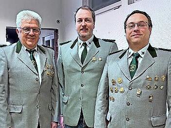 Norbert Sch&uuml;&szlig;ler, Dr. Johannes Wilhelm, Sebastian Leuber