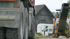 Der Kostenanteil der Gemeinde für den Ausbau des Erlenmühlwegs ist gesunken. Foto: Archiv/M.Beetz