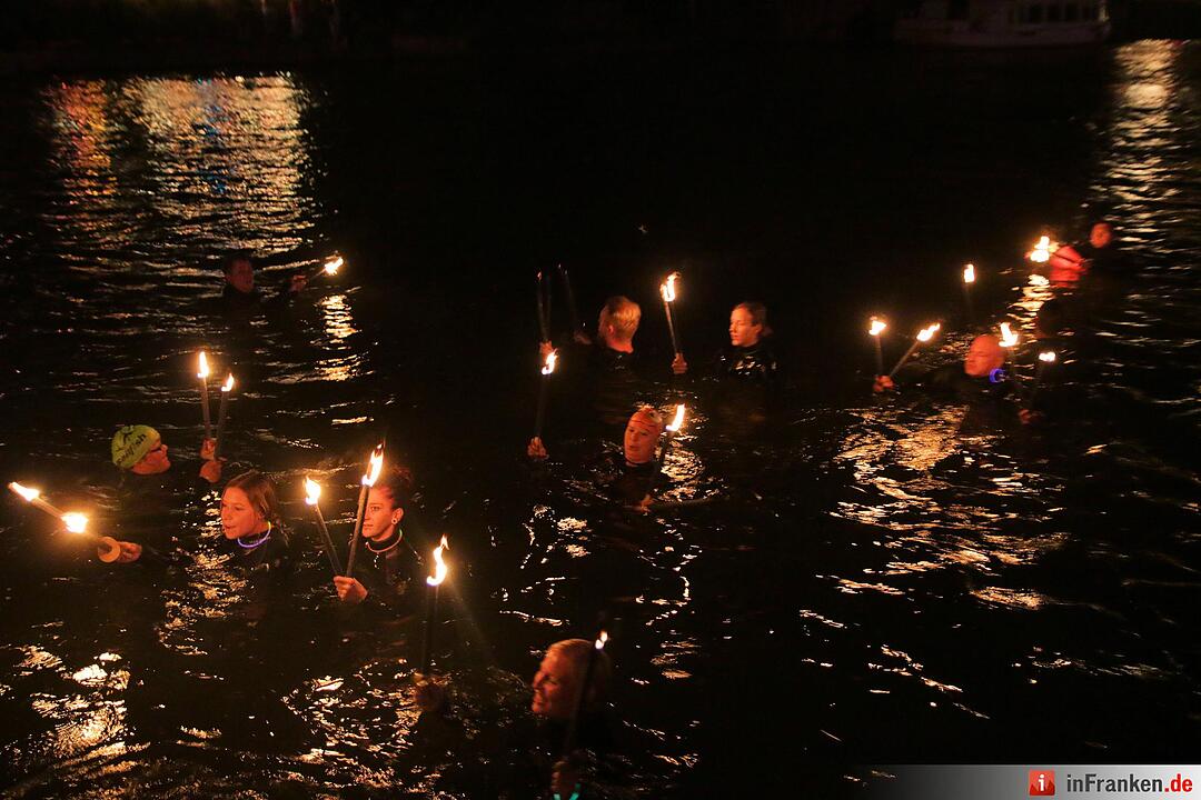 Sandkerwa 2015: Samstag