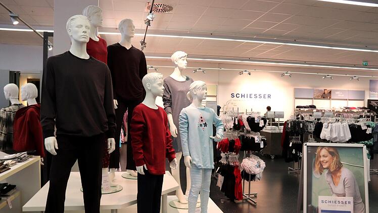 Bequem und modern: SCHIESSER ist bei den Kunden heiß begehrt. Johanna Blum