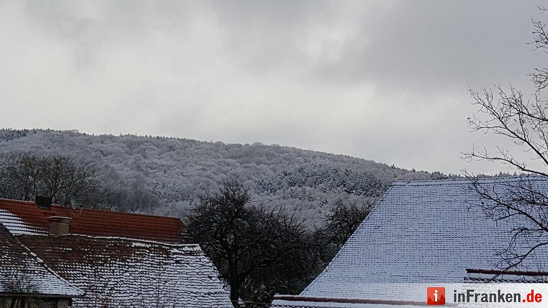 Friesner Warte Foto: inFrankenPix Dina28