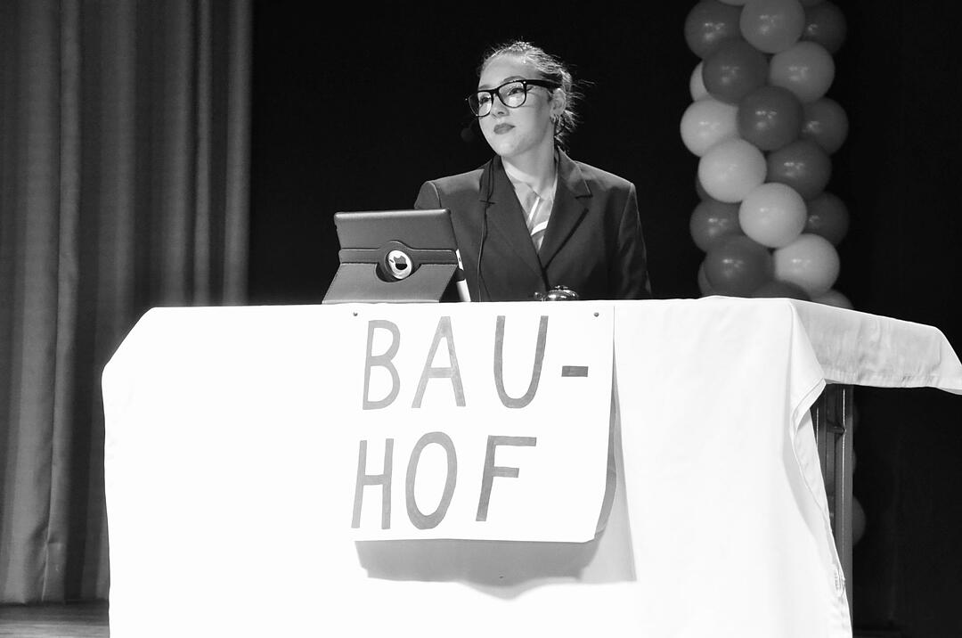 Endlich wieder Fasching!