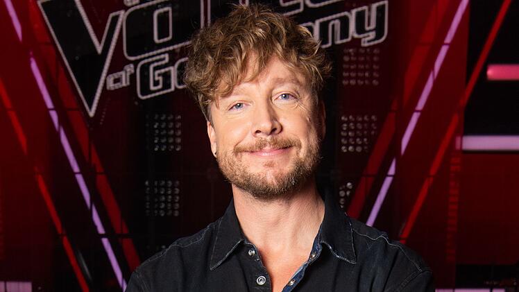 Zuletzt sa&szlig; er 2024 auf dem "The Voice"-Drehstuhl: Samu Haber feiert am 2. April seinen 50. Geburtstag.