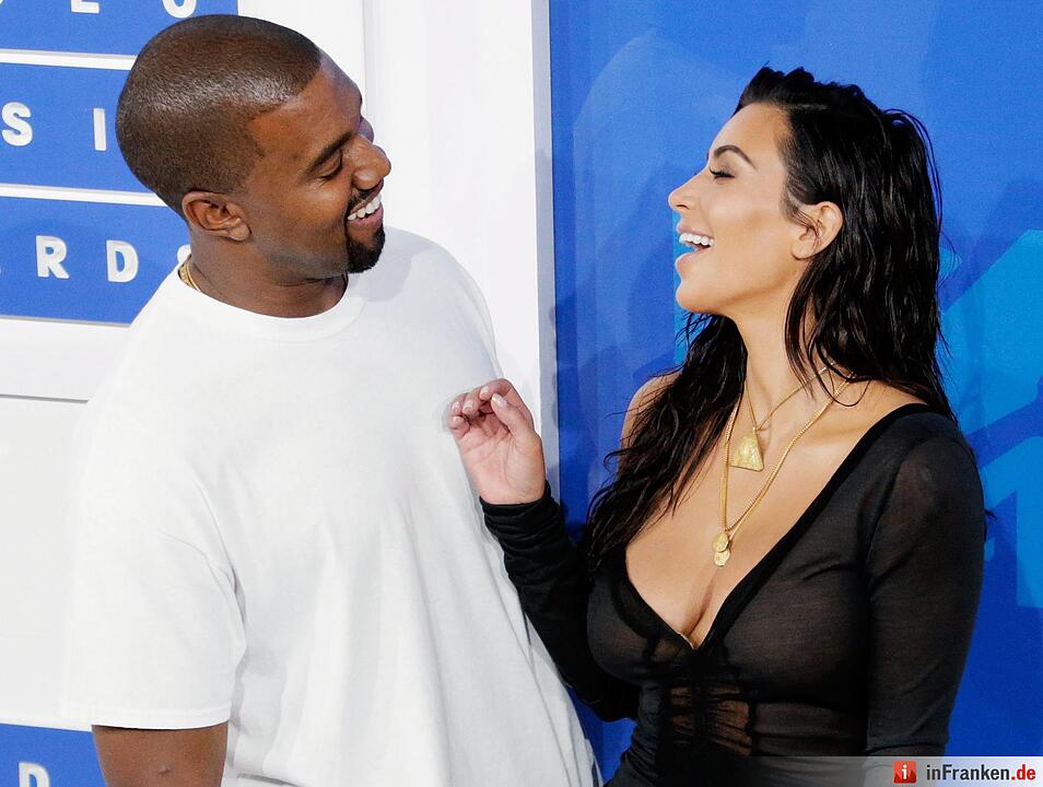 Das waren die Stars auf dem roten Teppich der MTV VMAs