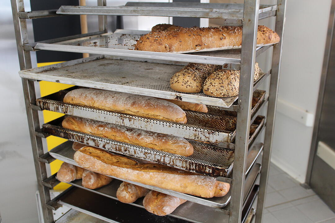 Gastro-Event in der BOS