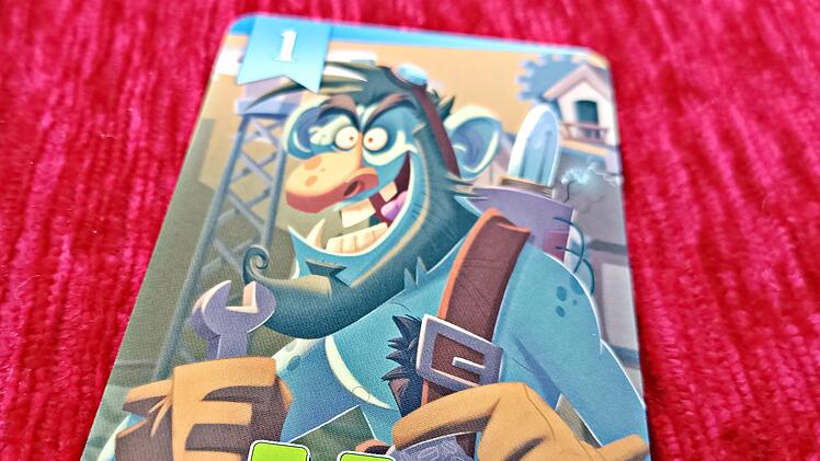 Spiele-Test "Würfelkönig" - so gut ist die kindgerechte Würfel-Zockerei aus Franken