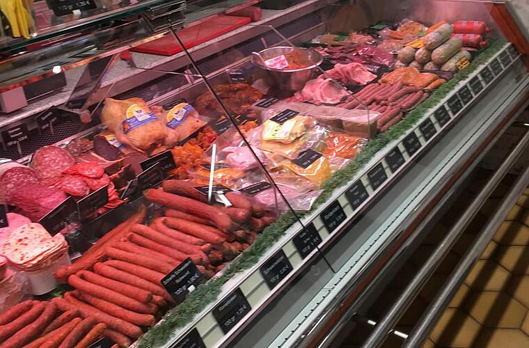 Bamberg: Beliebte Metzgerei Alt hat wieder geöffnet - "wahnsinniges Feedback von Kunden"