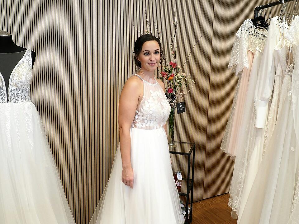 Trends für die kommende Hochzeitssaison