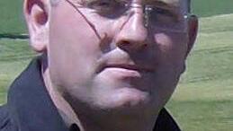 Michael Tauber Foto: Petra Malbrich