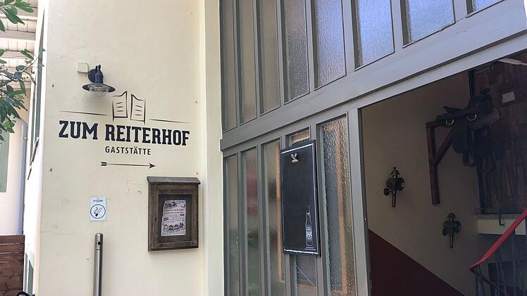 Bamberg: Gaststätte "zum Reiterhof" wegen Personalmangel bald zu - Inhaber erklärt Gründe