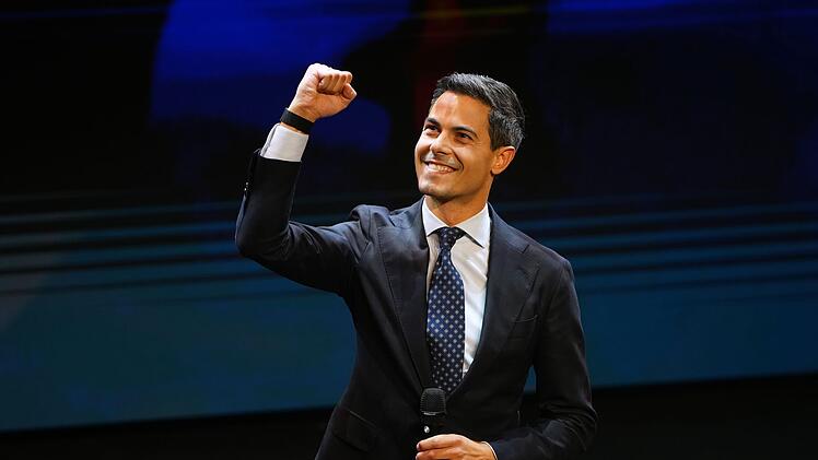 Parlamentswahl in den Niederlanden