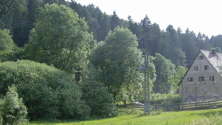Die Besitzer der Spießmühle müssen ihre Anbaupläne zu den Akten legen.  Fotos: Malbrich