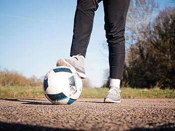 Fußball