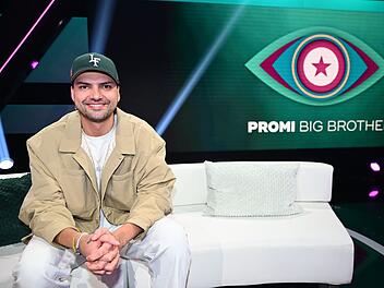"Promi Big Brother" mit Ochsenknecht läuft - Bewohner und Termine