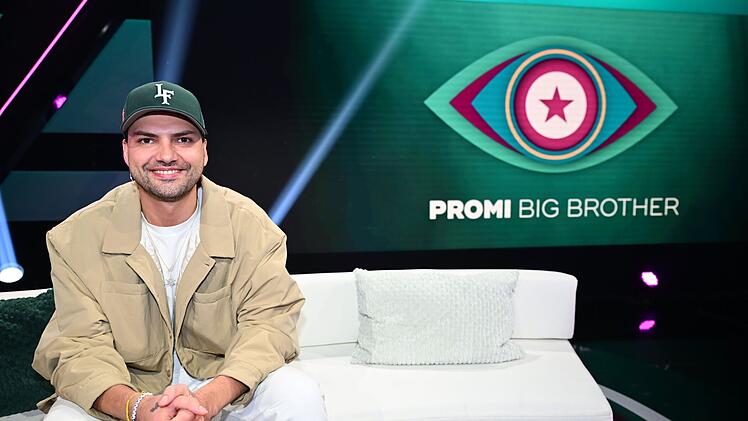 "Promi Big Brother" mit Ochsenknecht läuft - Bewohner und Termine