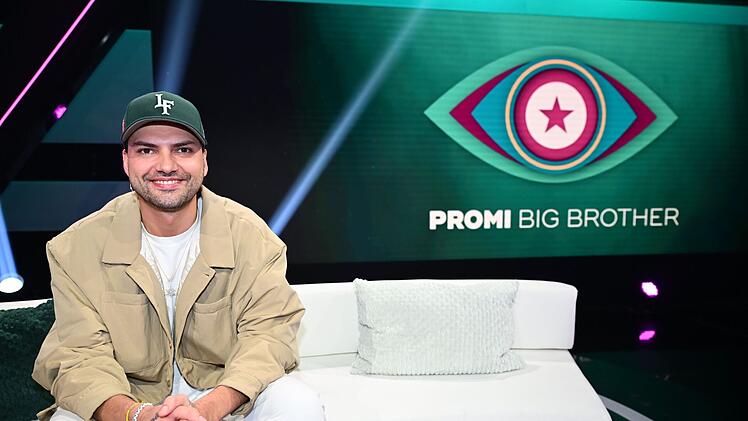 "Promi Big Brother" mit Ochsenknecht läuft - Bewohner und Termine
