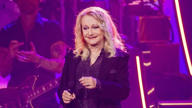 Am vergangenen Samstag war Nicole in der "Giovanni Zarrella Show" zu Gast.