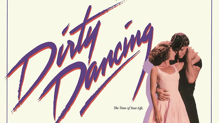 Nicht nur der Film mit Jennifer Grey und Patrick Swayze wurde in vielen L&auml;ndern ein Megahit, auch der Soundtrack zu "Dirty Dancing" wurde weltweit &uuml;ber 32 Millionen Mal verkauft - bisher.