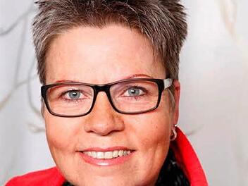 Jutta Köhler tritt aus der Adelsdorfer SPD-Fraktion aus. Foto: privat