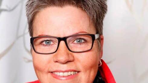 Jutta Köhler tritt aus der Adelsdorfer SPD-Fraktion aus. Foto: privat
