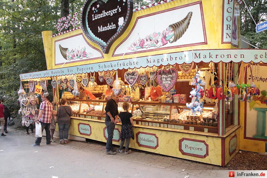 Publikum Annafest