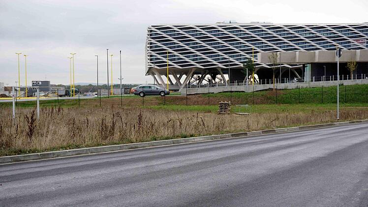 Impressionen von der Fahrt über den Olympiaring    Foto: Richard Sänger