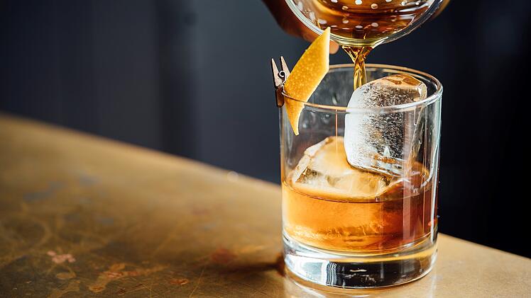 Spirituosen-Bestseller bei Amazon: Wir stellen dir die besten Whiskeys, Gins & Co. vor.