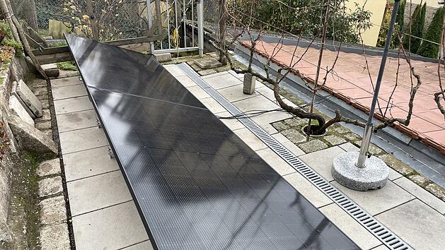 Balkonkraftwerk im Herbst-Winter kaufen – optimal vorbereitet für sonnige Tage