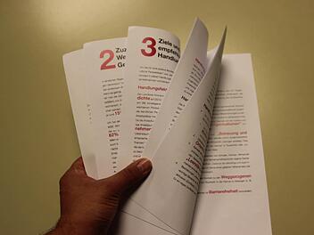 Die Handlungsempfehlungen des Schriftstücks befassen sich auch intensiv mit dem Punkt "Familienfreundlichkeit". Foto: Marco Meißner