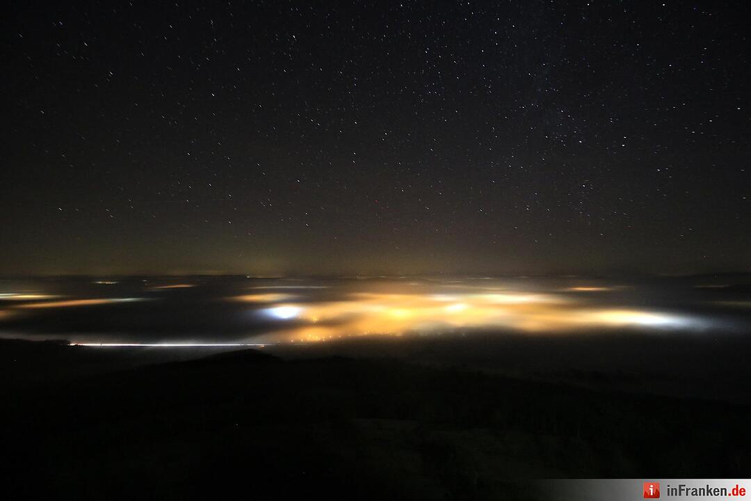 Auf dem Staffelberg
