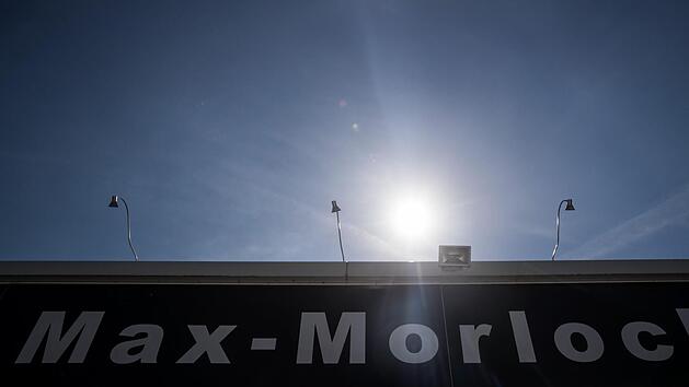 Neue Biografie &uuml;ber Max Morlock erschienen