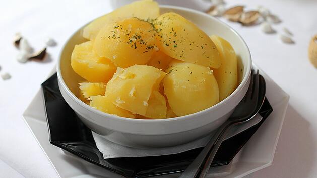 Kartoffeln