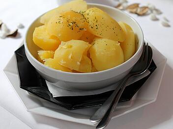 Kartoffeln