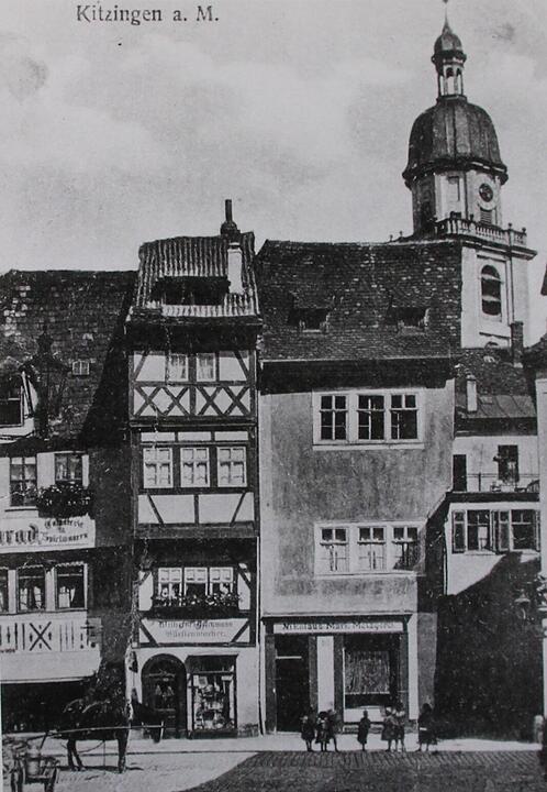 Kitzingen