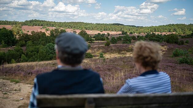 Berufe mit Altershöchstgrenzen:  Wer mit 41 Jahren schon in Rente gehen kann