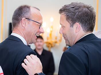 Bundestagswahl 2025: Union und SPD vereinbaren für Freitag Sondierungsgespräche