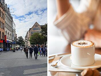 Nürnberg: Beliebtes "Café Mainheim" geschlossen - "wirtschaftlicher Druck zu groß" Nürnberg: Beliebtes "Café Mainheim" geschlossen - "wirtschaftlicher Druck zu groß"