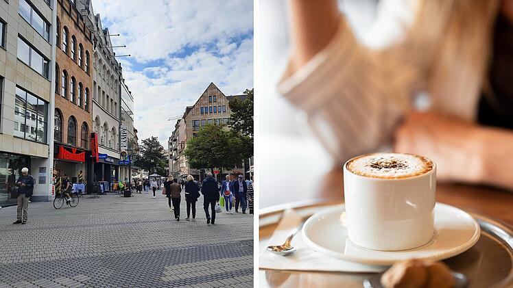 Nürnberg: Beliebtes "Café Mainheim" geschlossen - "wirtschaftlicher Druck zu groß"