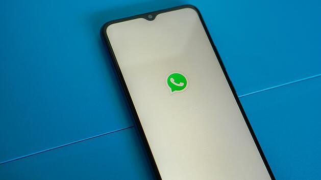 Sicherheitslücke in WhatsApp: Experten warnen vor Spoofing