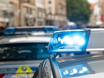 Polizei