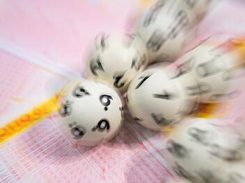 Bundesweite Impflotterie gestartet: Lotto24 verteilt kostenlose Lottoscheine für Corona-Geimpfte