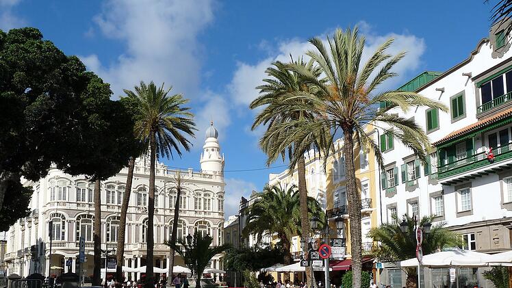 Airport N&uuml;rnberg stellt Direktfl&uuml;ge f&uuml;r den Sommer vor: "Wahlm&ouml;glichkeiten sind enorm"