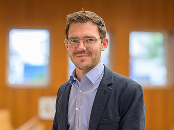 Uniklinikum Erlangen: Ulrich Rother ist neuer Leiter der Gefäßchirurgie