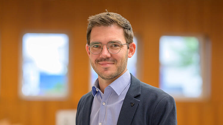 Uniklinikum Erlangen: Ulrich Rother ist neuer Leiter der Gefäßchirurgie