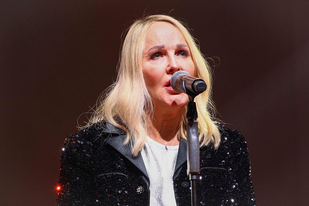 Schlagerfans kamen voll auf ihre Kosten.