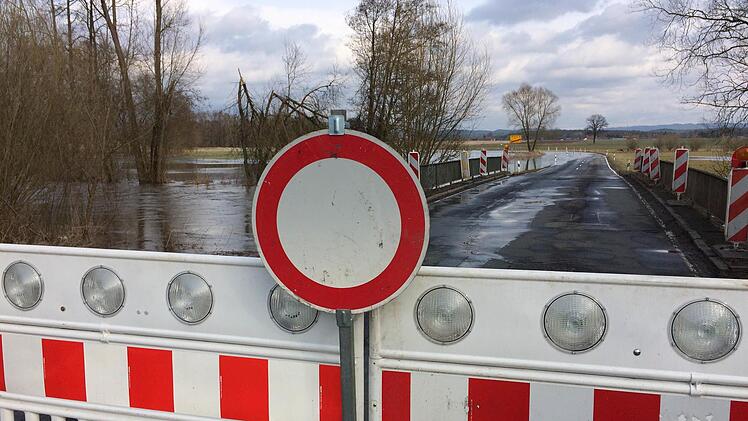 In Wörlsdorf, Gemeinde Sonnefeld Foto: Oliver Schmidt
