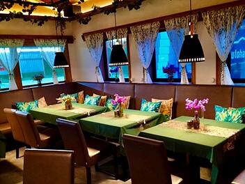 Stadtsteinach: Restaurant "Athleats" eröffnet mit ungewöhnlichem Konzept - Wirt erklärt Idee